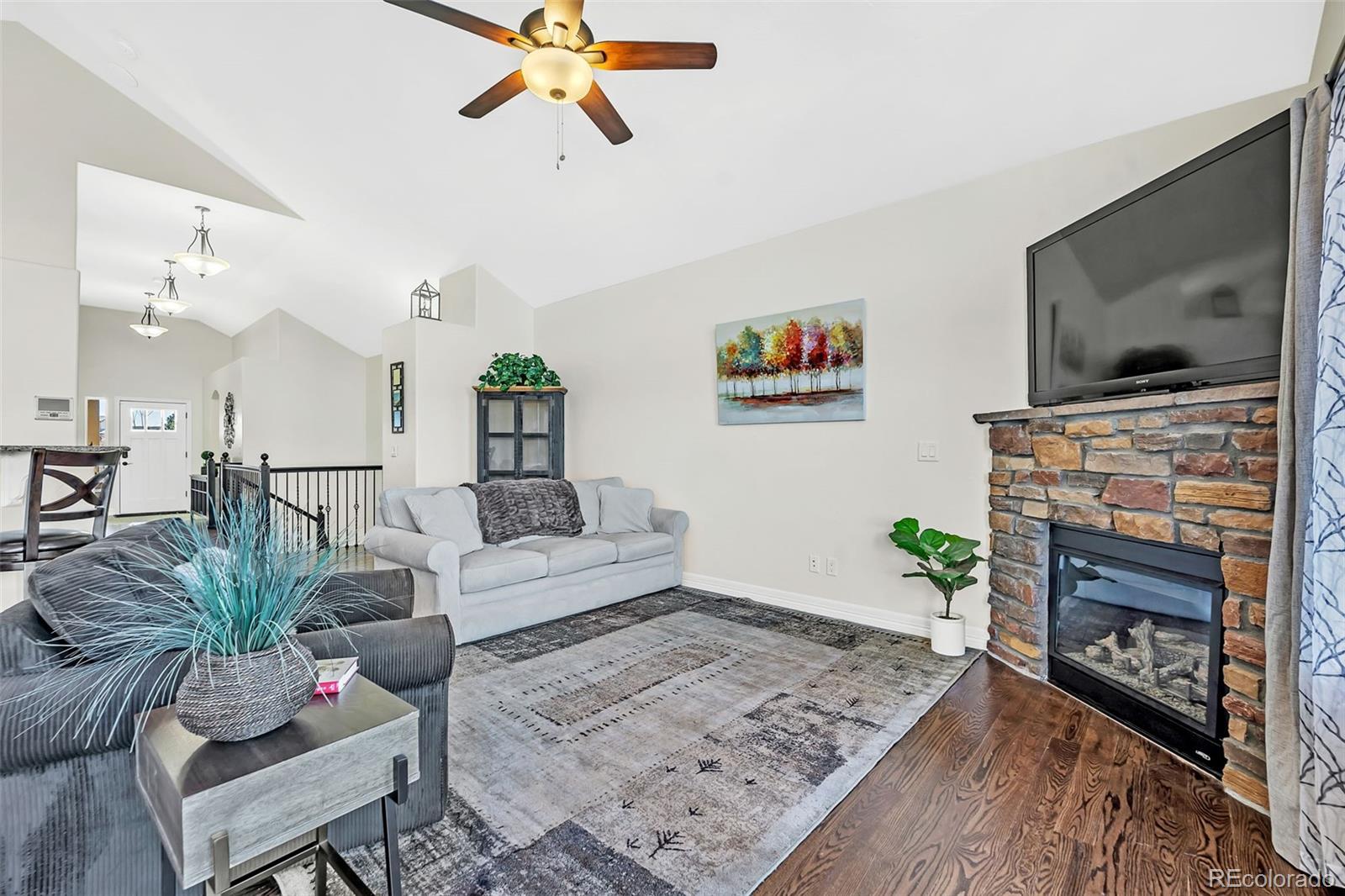 1468 Yellow Tail Drive Colorado Springs CO 80921