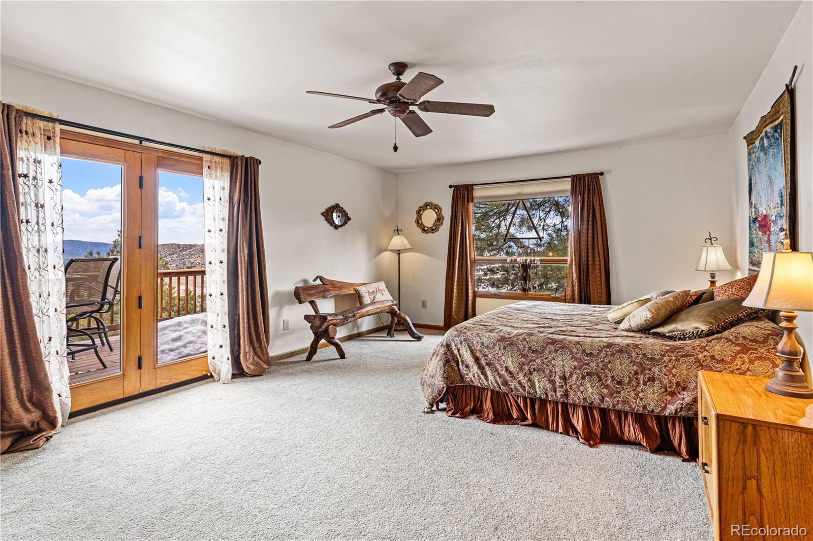 1301 Pheasant Loop Westcliffe CO 81252