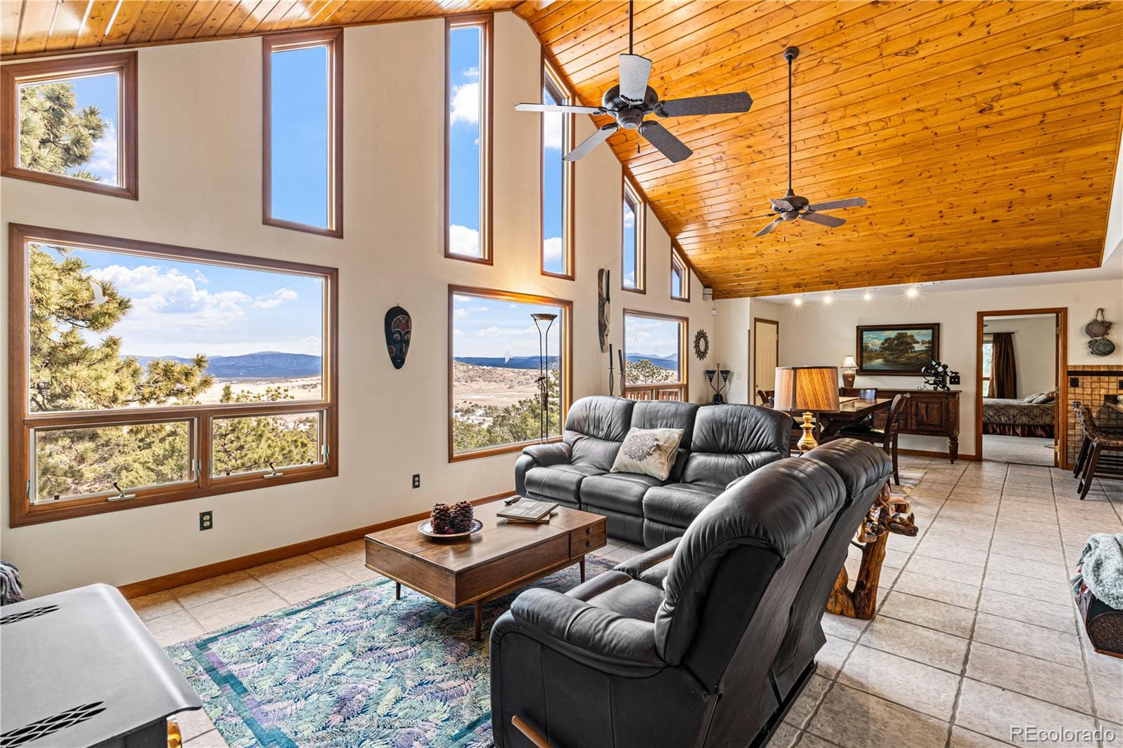 1301 Pheasant Loop Westcliffe CO 81252