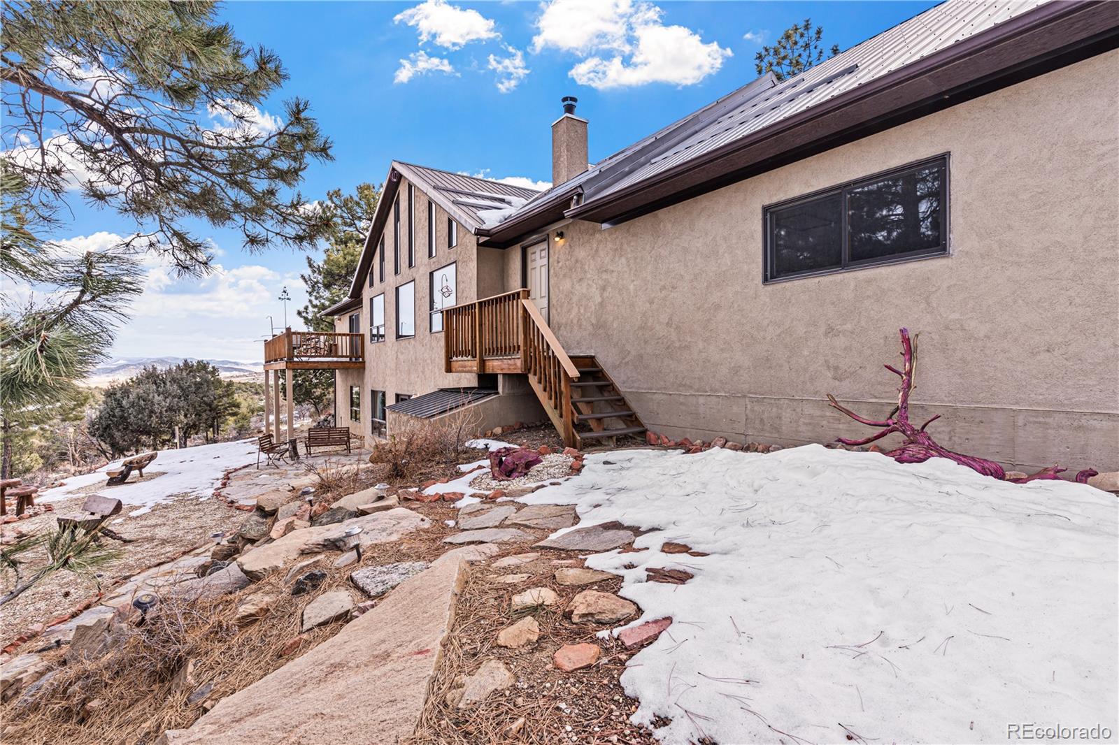 1301 Pheasant Loop Westcliffe CO 81252