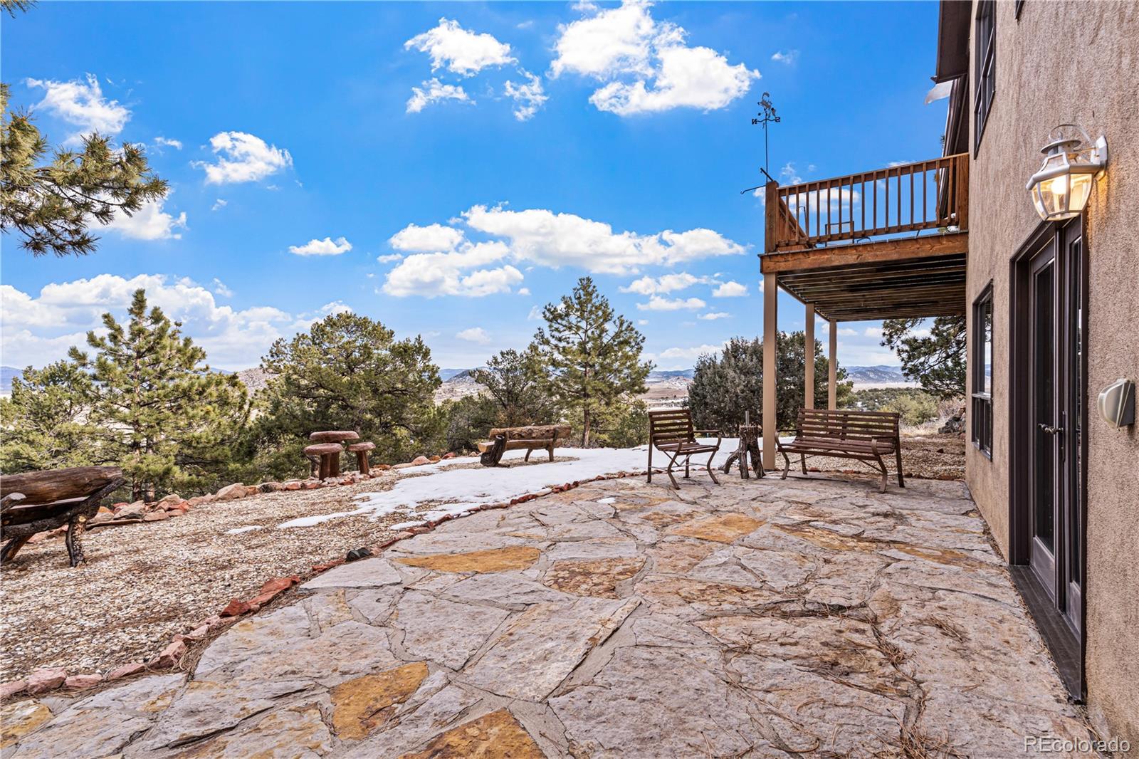 1301 Pheasant Loop Westcliffe CO 81252