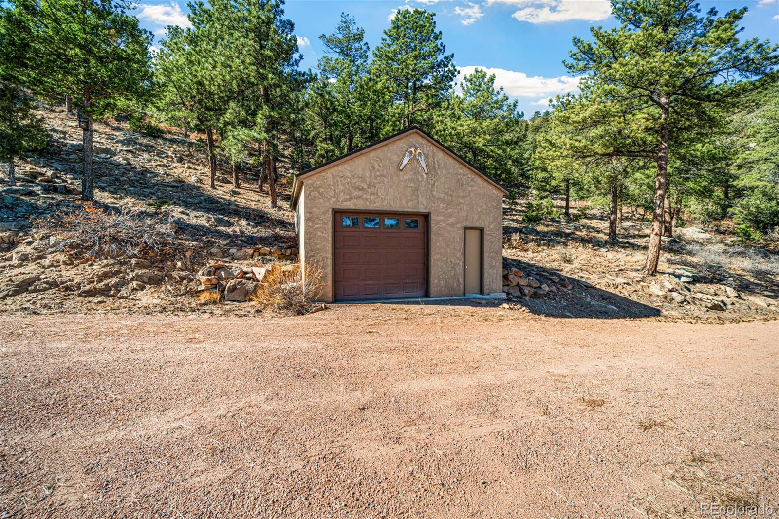 1301 Pheasant Loop Westcliffe CO 81252