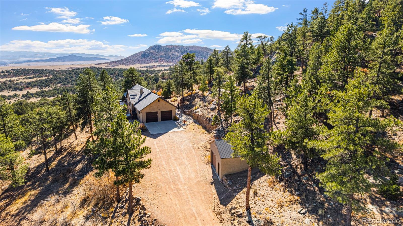 1301 Pheasant Loop Westcliffe CO 81252