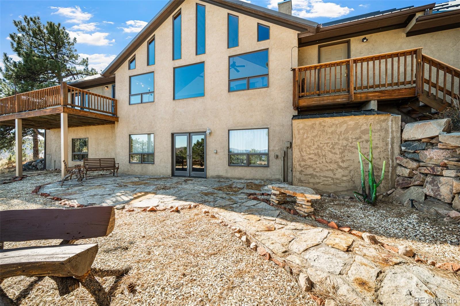 1301 Pheasant Loop Westcliffe CO 81252