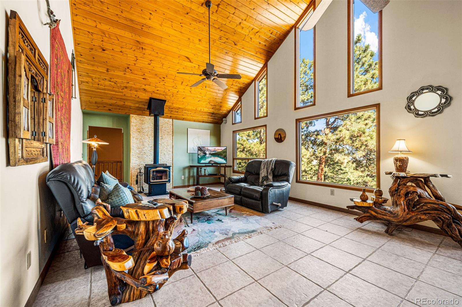 1301 Pheasant Loop Westcliffe CO 81252