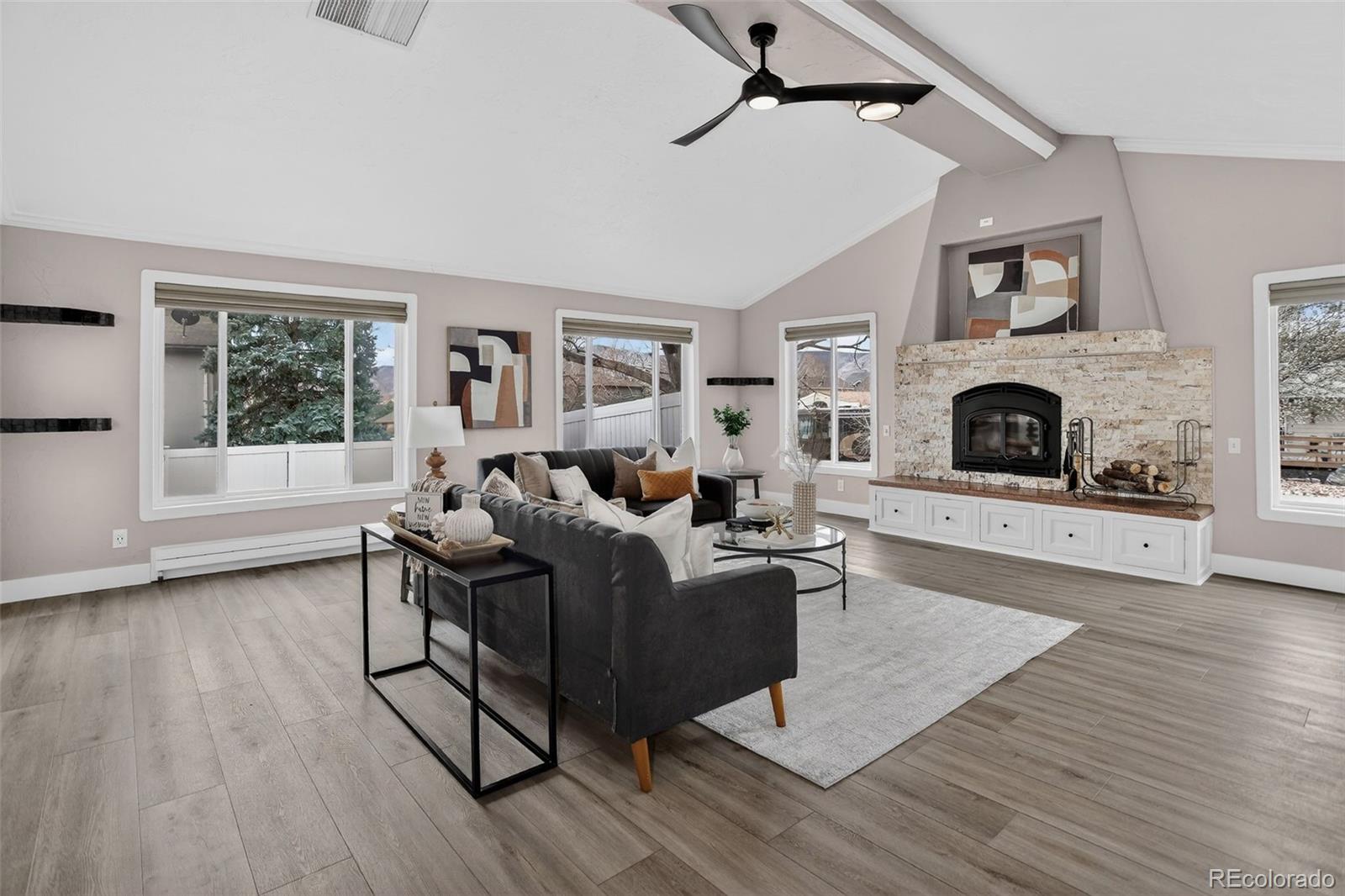 8226 S Dover Street Littleton CO 80128