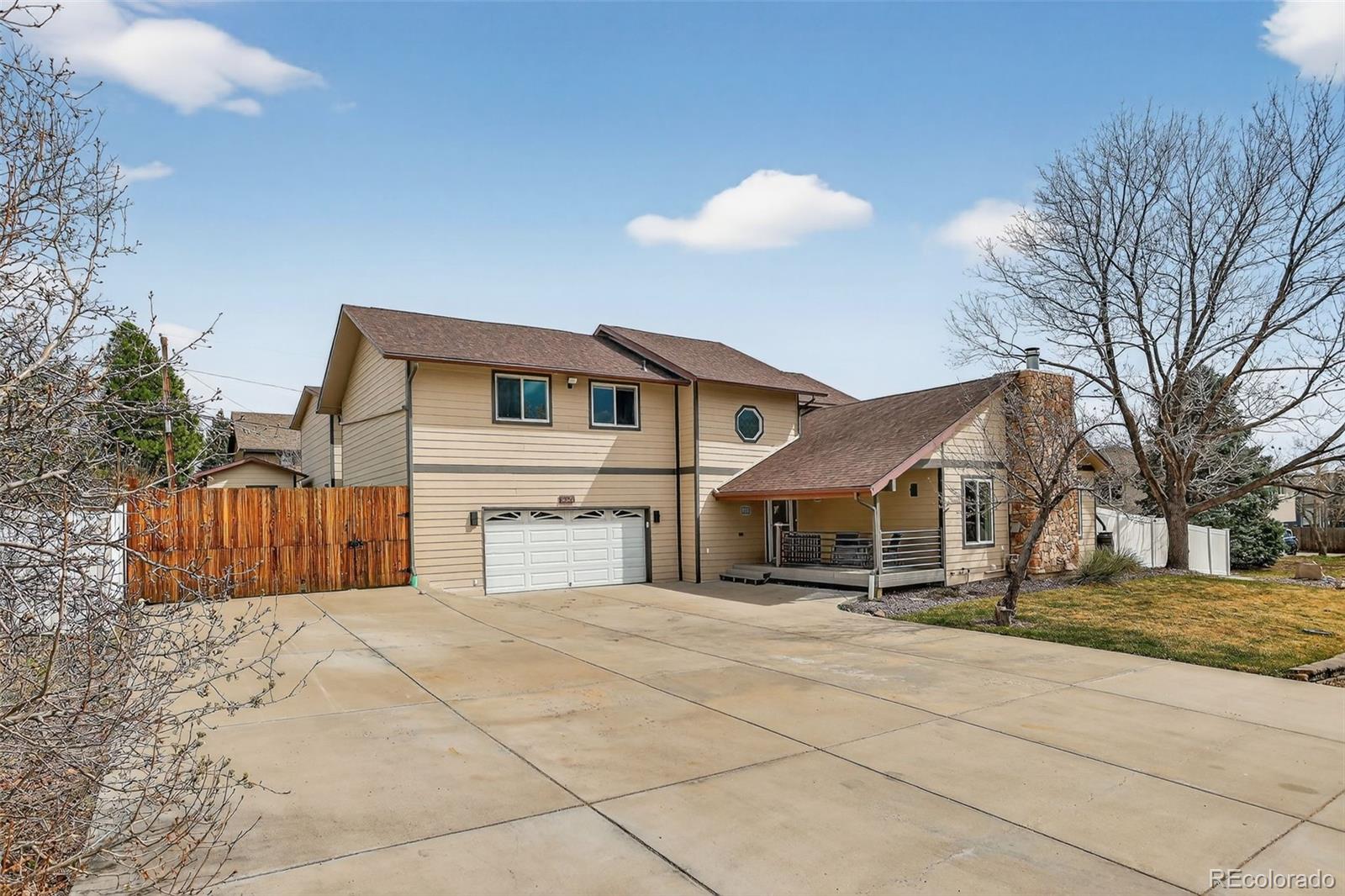 8226 S Dover Street Littleton CO 80128