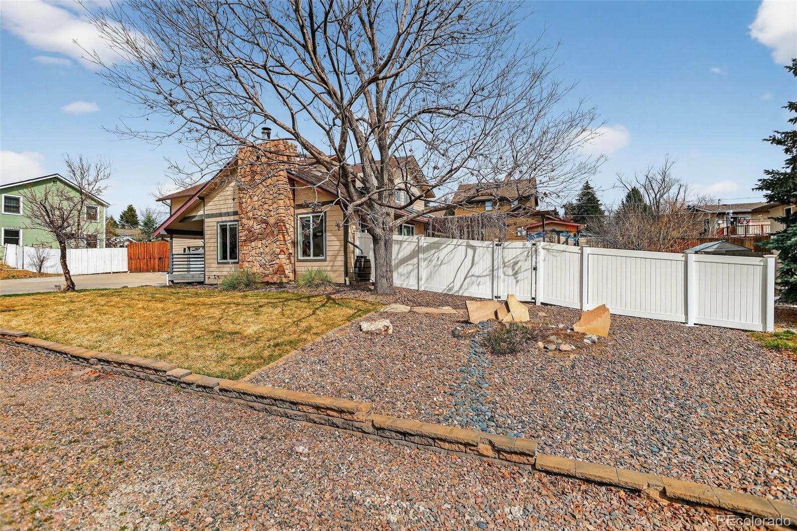 8226 S Dover Street Littleton CO 80128
