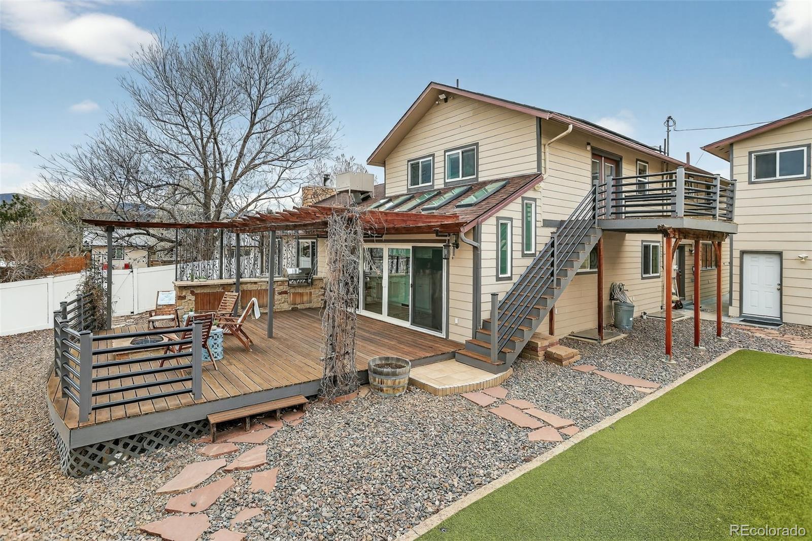 8226 S Dover Street Littleton CO 80128