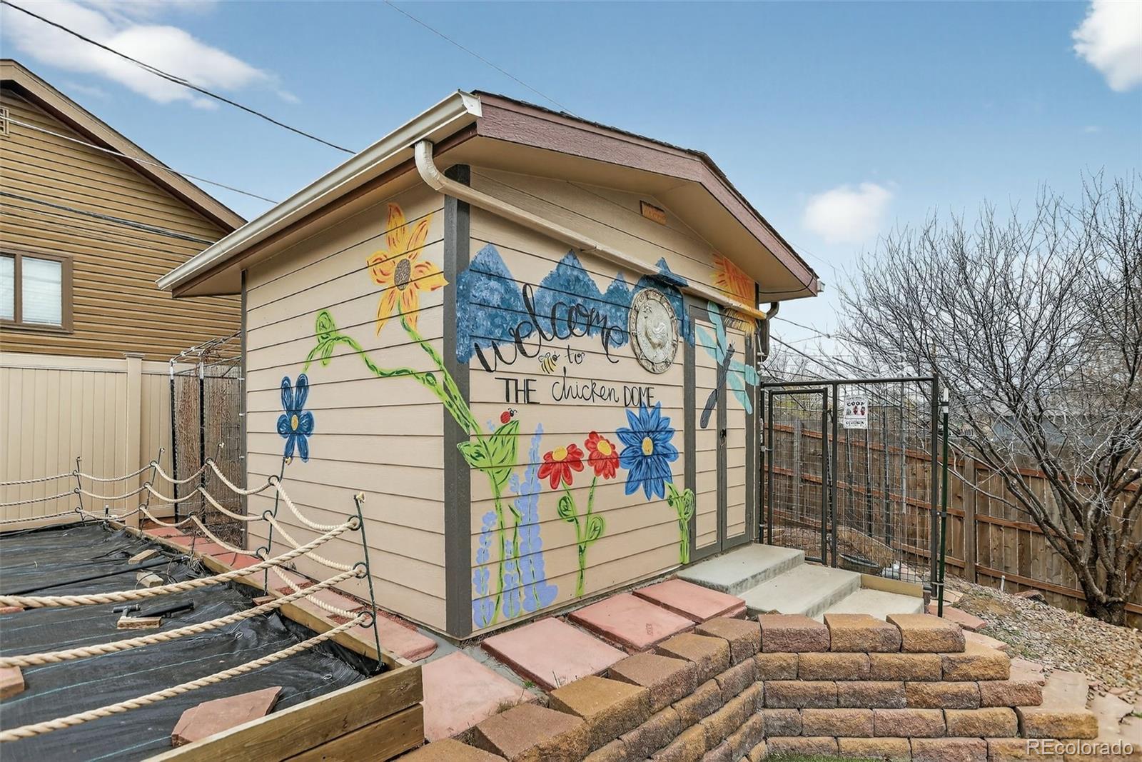 8226 S Dover Street Littleton CO 80128