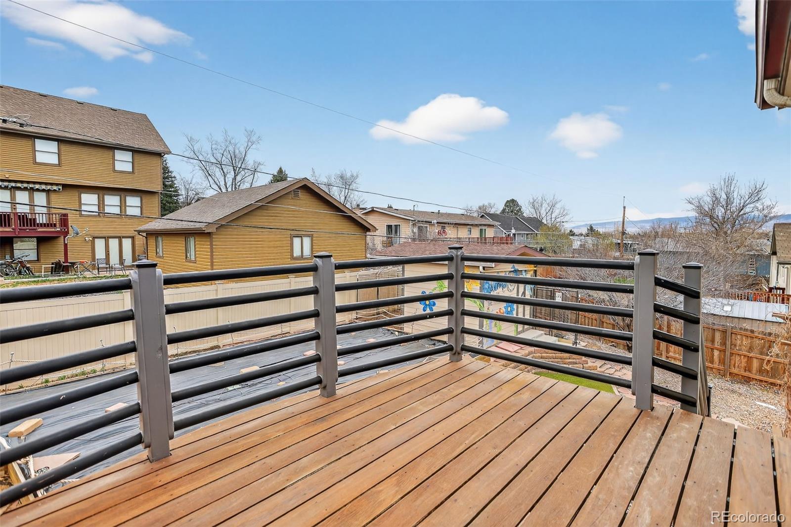 8226 S Dover Street Littleton CO 80128