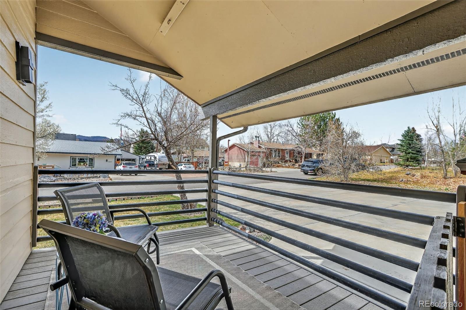 8226 S Dover Street Littleton CO 80128