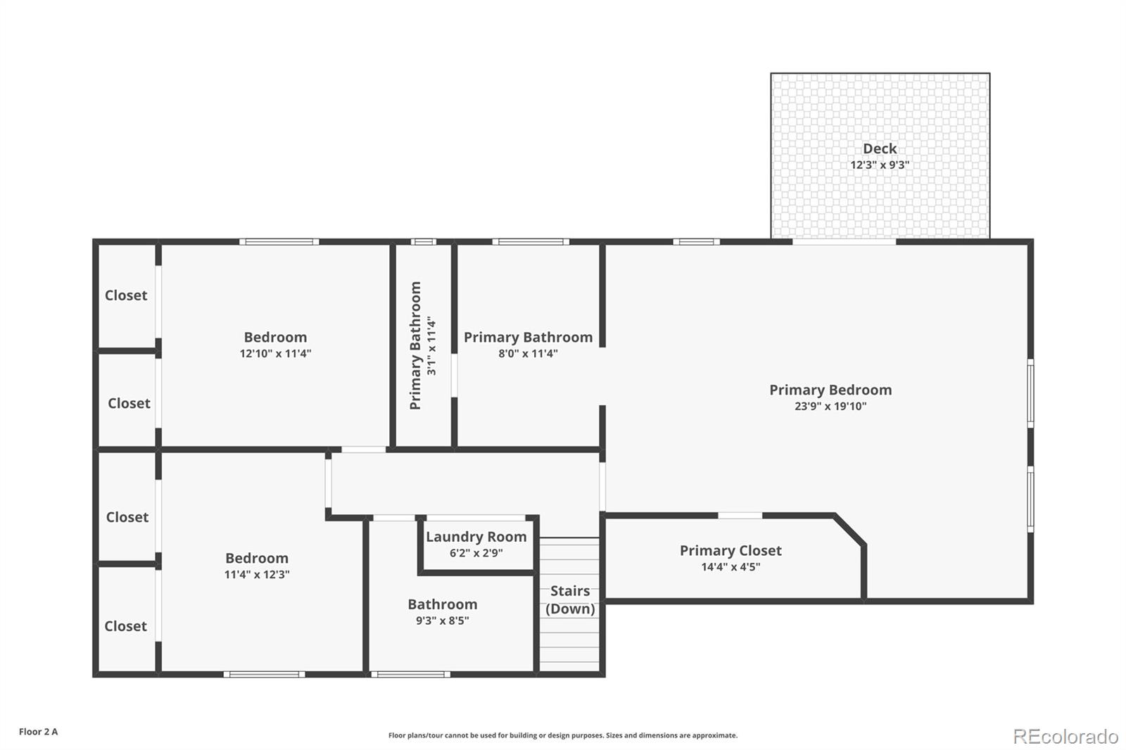 8226 S Dover Street Littleton CO 80128