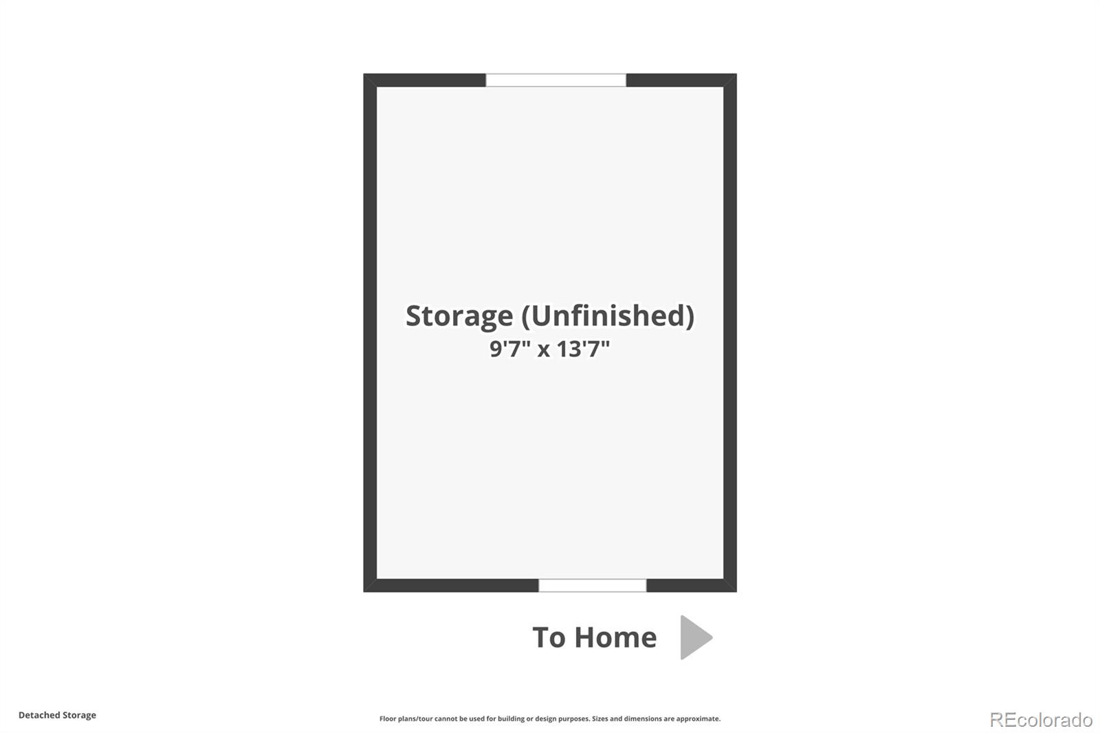 8226 S Dover Street Littleton CO 80128