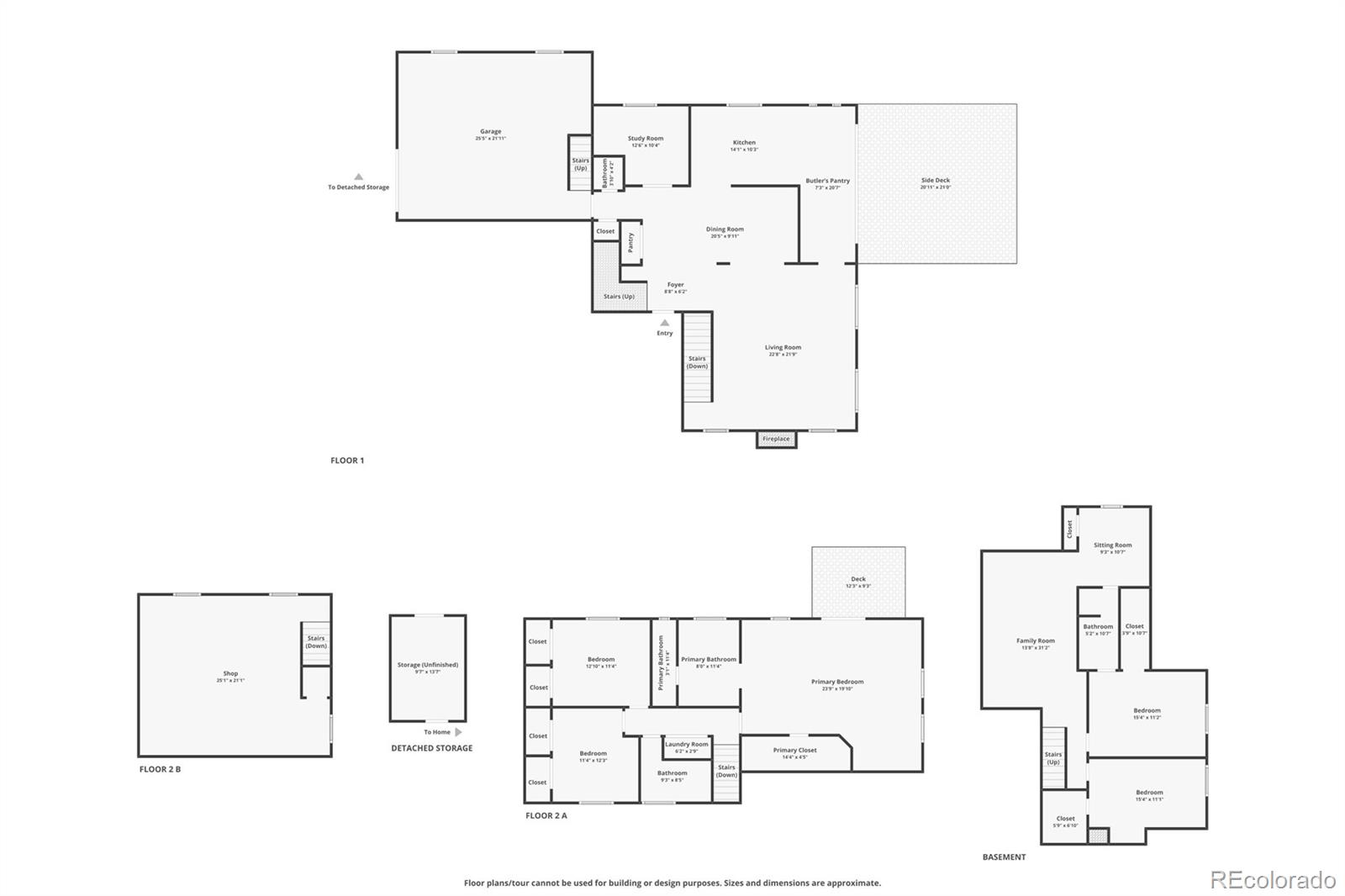 8226 S Dover Street Littleton CO 80128
