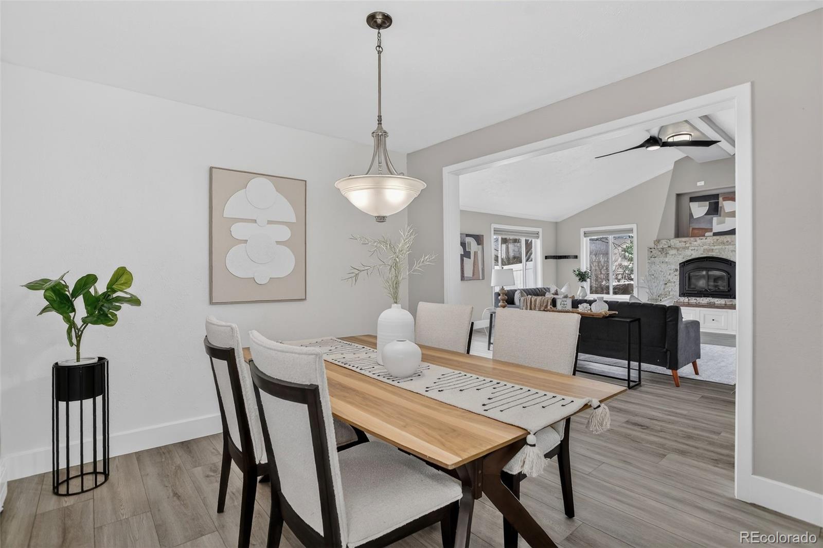 8226 S Dover Street Littleton CO 80128