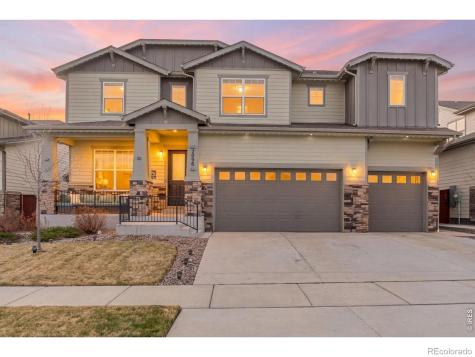 2096 Glean Drive Windsor CO 80550