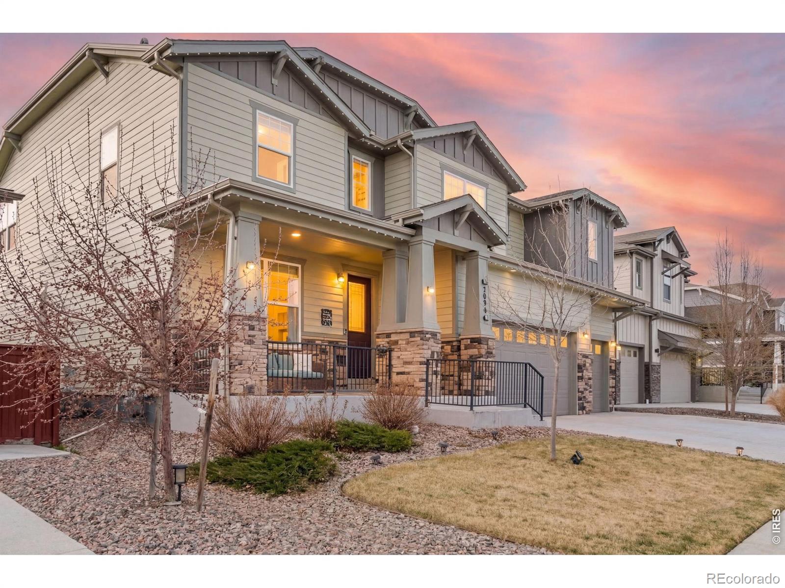 2096 Glean Drive Windsor CO 80550