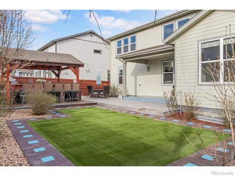 2096 Glean Drive Windsor CO 80550