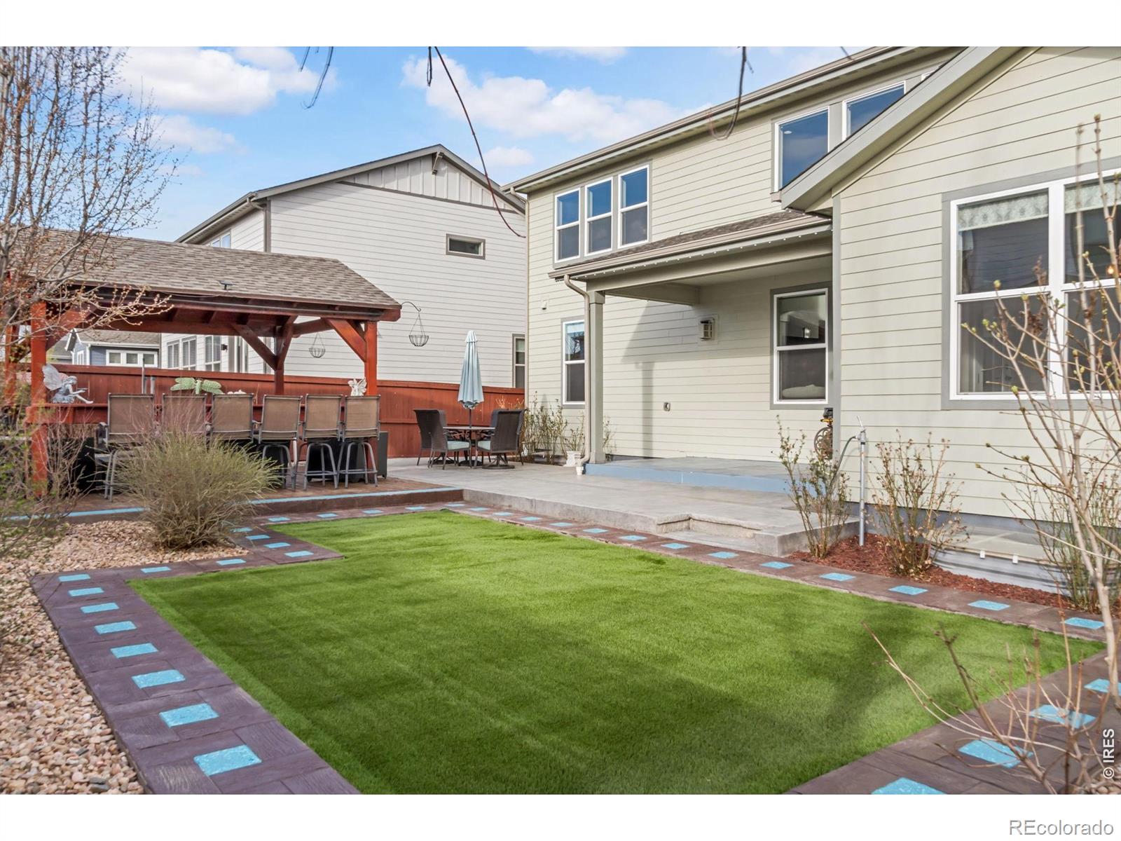 2096 Glean Drive Windsor CO 80550