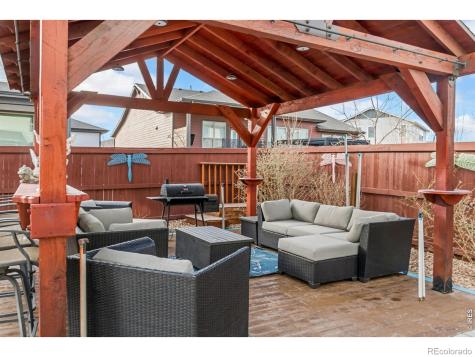 2096 Glean Drive Windsor CO 80550