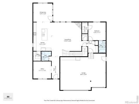 2096 Glean Drive Windsor CO 80550
