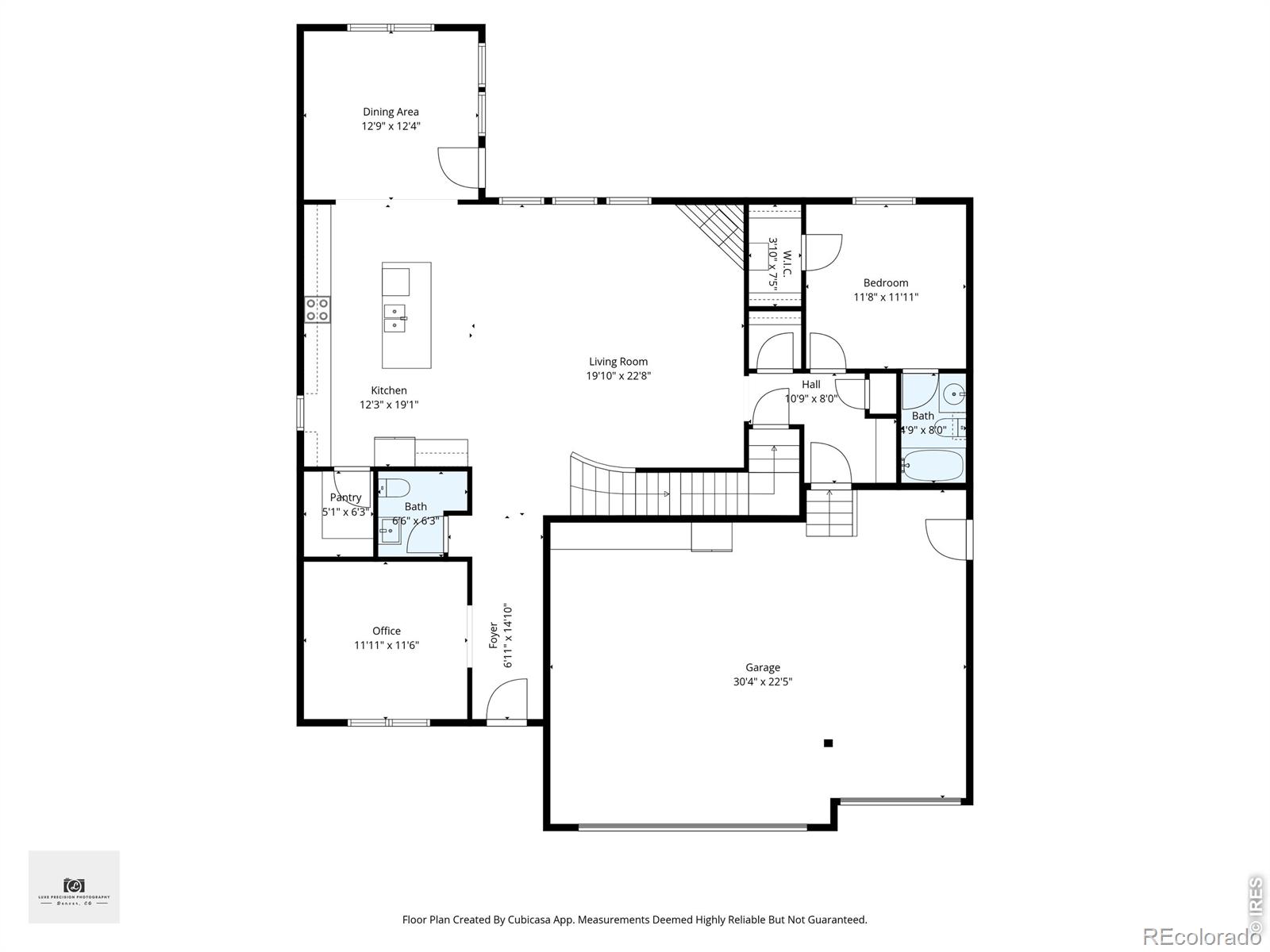 2096 Glean Drive Windsor CO 80550