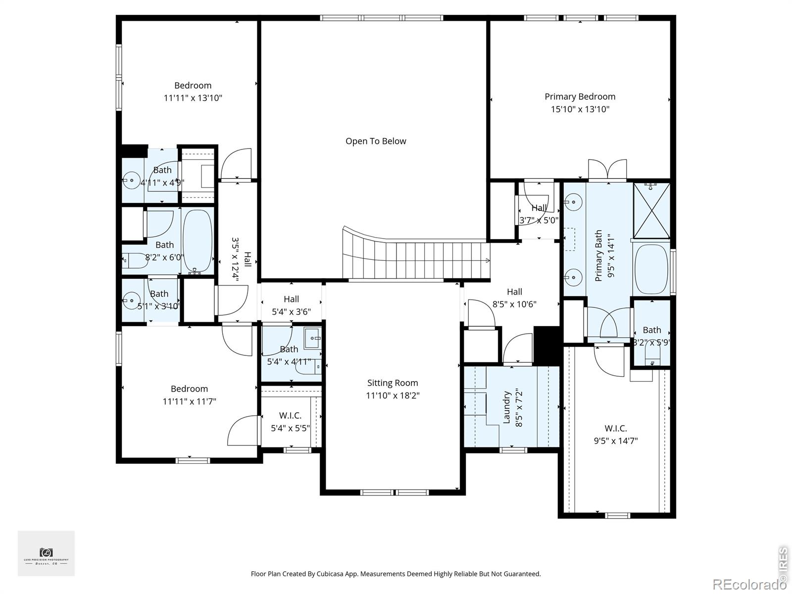 2096 Glean Drive Windsor CO 80550