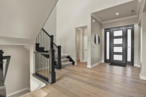 27500 E Lakeview Drive Aurora CO 80016