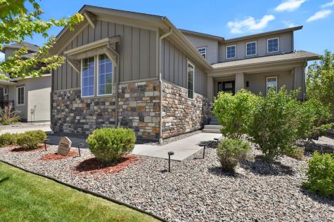 27500 E Lakeview Drive Aurora CO 80016