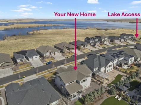 27500 E Lakeview Drive Aurora CO 80016