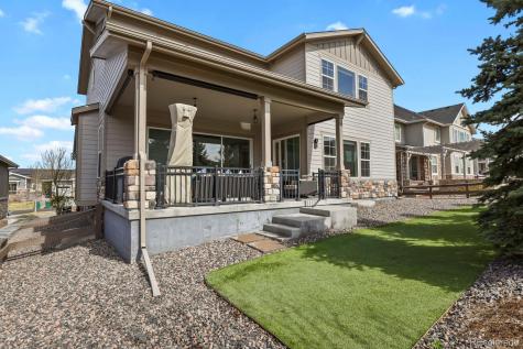 27500 E Lakeview Drive Aurora CO 80016
