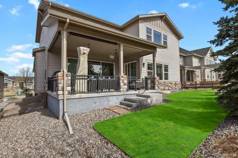 27500 E Lakeview Drive Aurora CO 80016