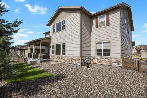 27500 E Lakeview Drive Aurora CO 80016