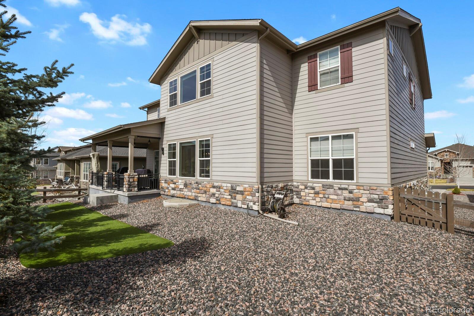 27500 E Lakeview Drive Aurora CO 80016