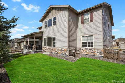 27500 E Lakeview Drive Aurora CO 80016