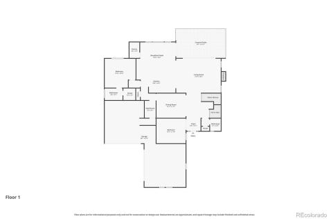 27500 E Lakeview Drive Aurora CO 80016
