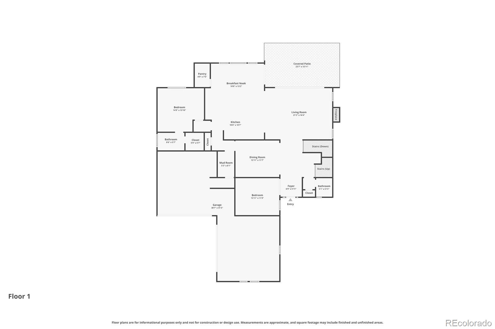 27500 E Lakeview Drive Aurora CO 80016