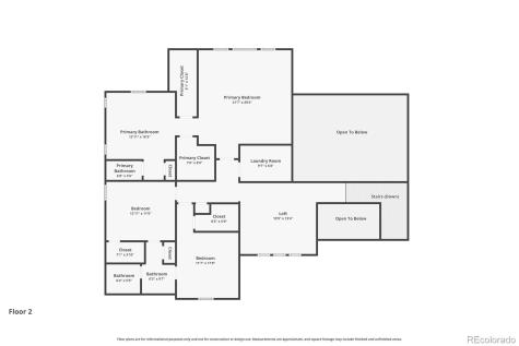 27500 E Lakeview Drive Aurora CO 80016