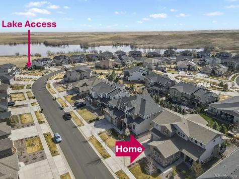 27500 E Lakeview Drive Aurora CO 80016