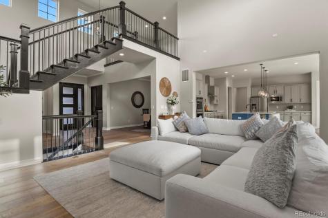 27500 E Lakeview Drive Aurora CO 80016
