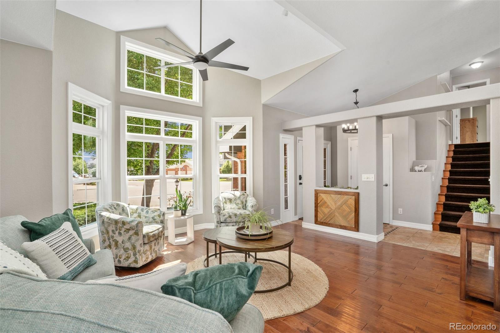 967 Jordache Drive Loveland CO 80538