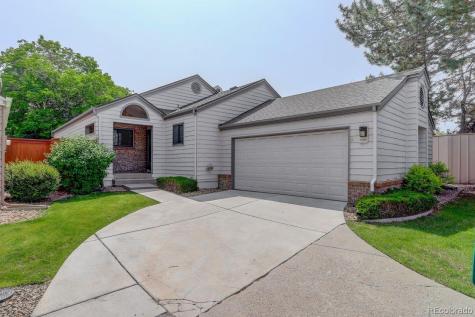 11186 E Baltic Drive Aurora CO 80014