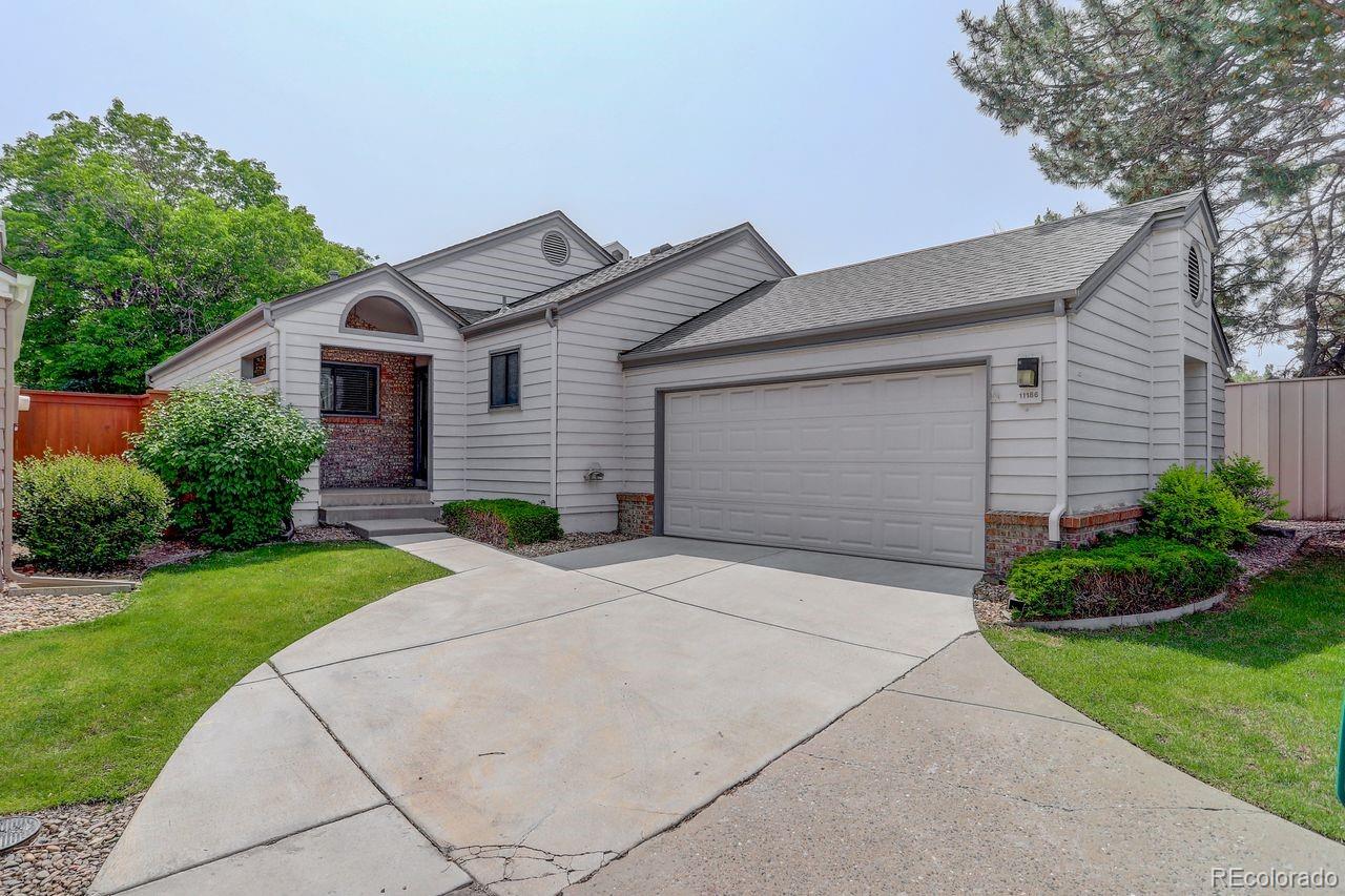 11186 E Baltic Drive Aurora CO 80014