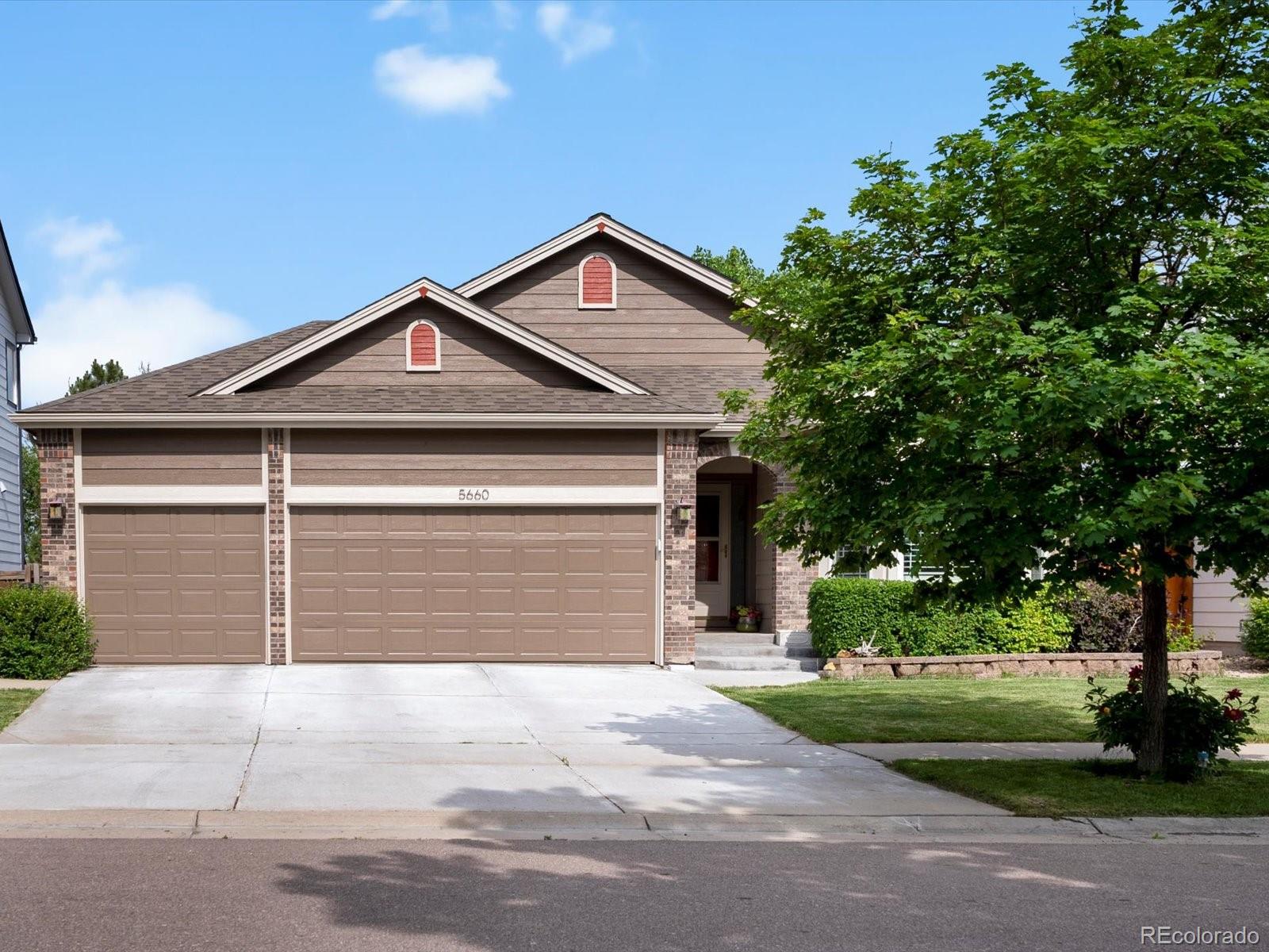 5660 S Eaton Street Littleton CO 80123