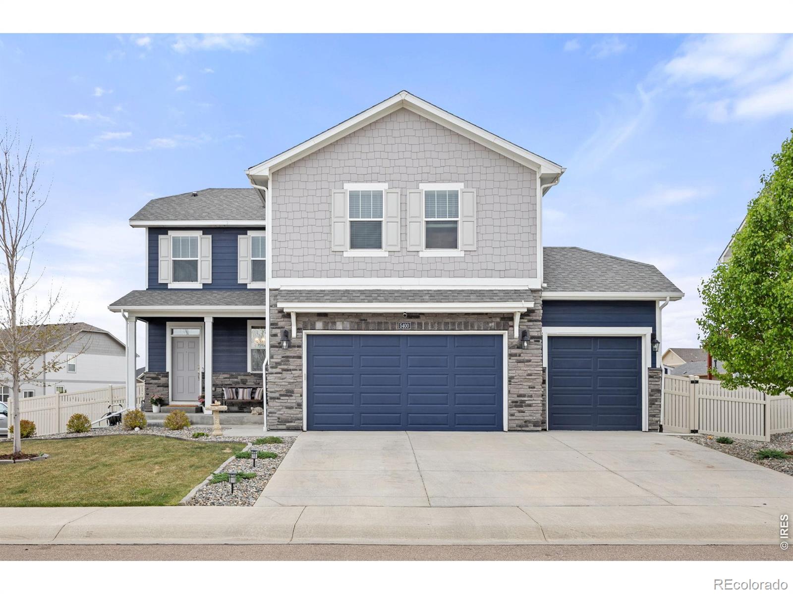 5400 Silverleaf Avenue Firestone CO 80504
