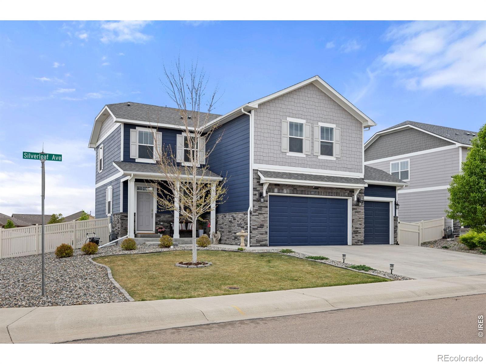5400 Silverleaf Avenue Firestone CO 80504