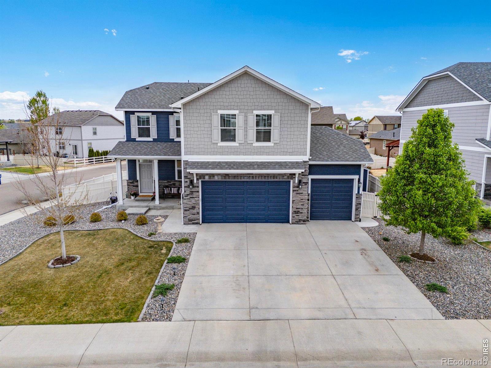 5400 Silverleaf Avenue Firestone CO 80504