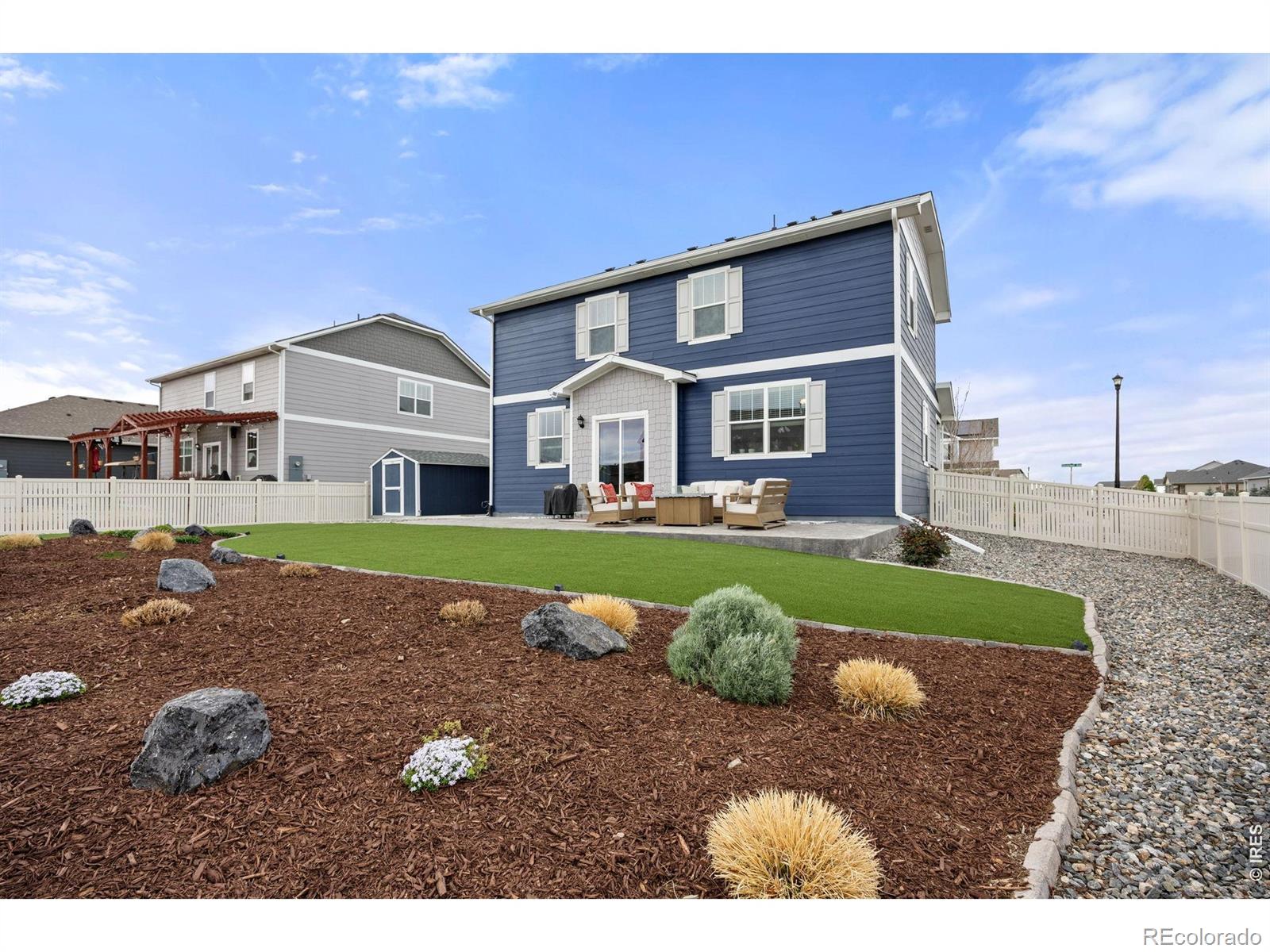 5400 Silverleaf Avenue Firestone CO 80504