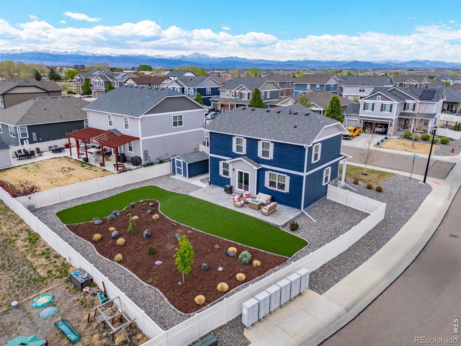 5400 Silverleaf Avenue Firestone CO 80504